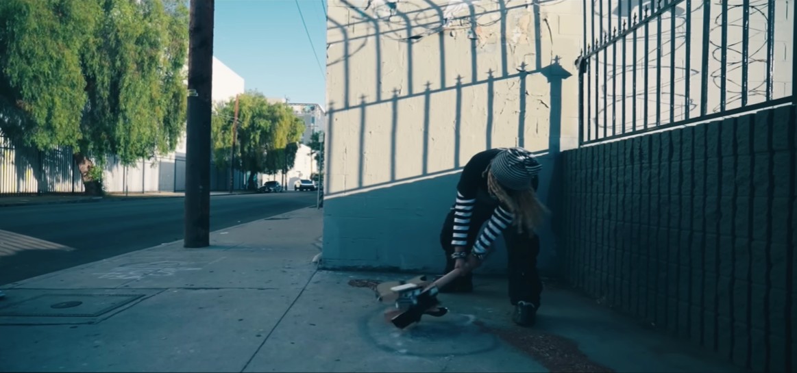 Ryan Huizar cinematography still 3